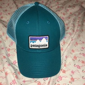 Patagonia Hat